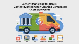 Content Marketing for Cleaning Companies: A Complete Guide