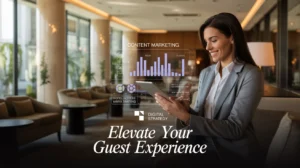 Content Marketing for Hotels