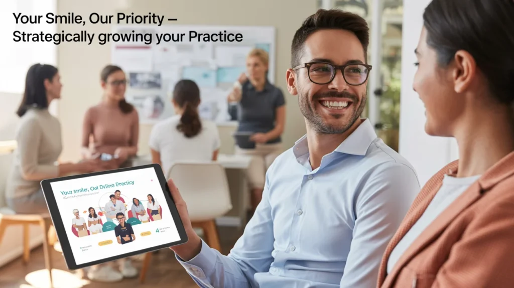 Why Content Strategy is Crucial for Dental Practices