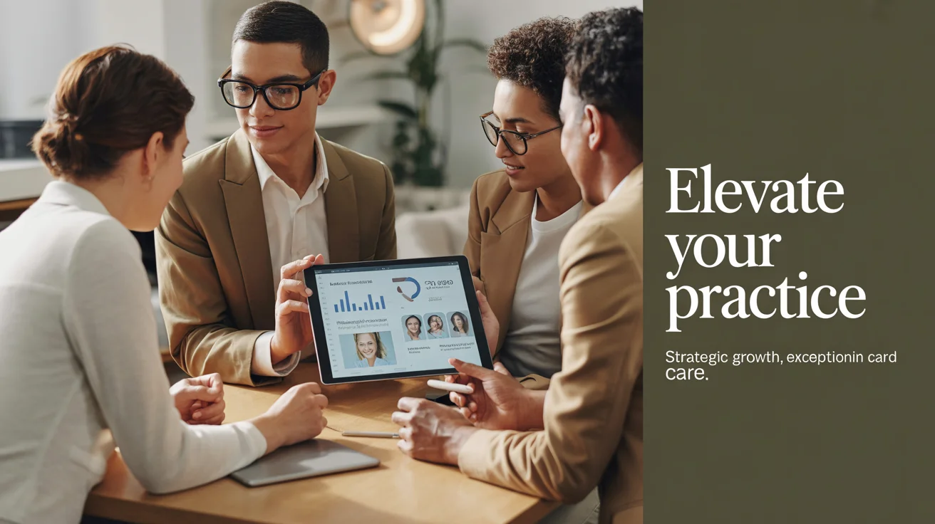 Dental Marketing Content Strategy for Practice Growth
