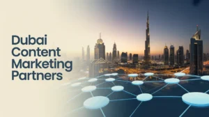 Dubai Content Marketing Partners
