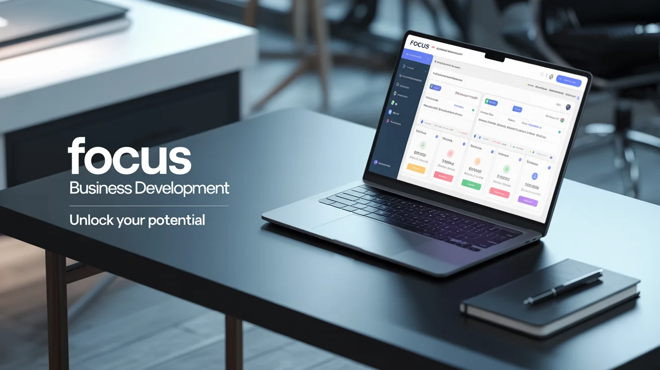 Focus Business Development