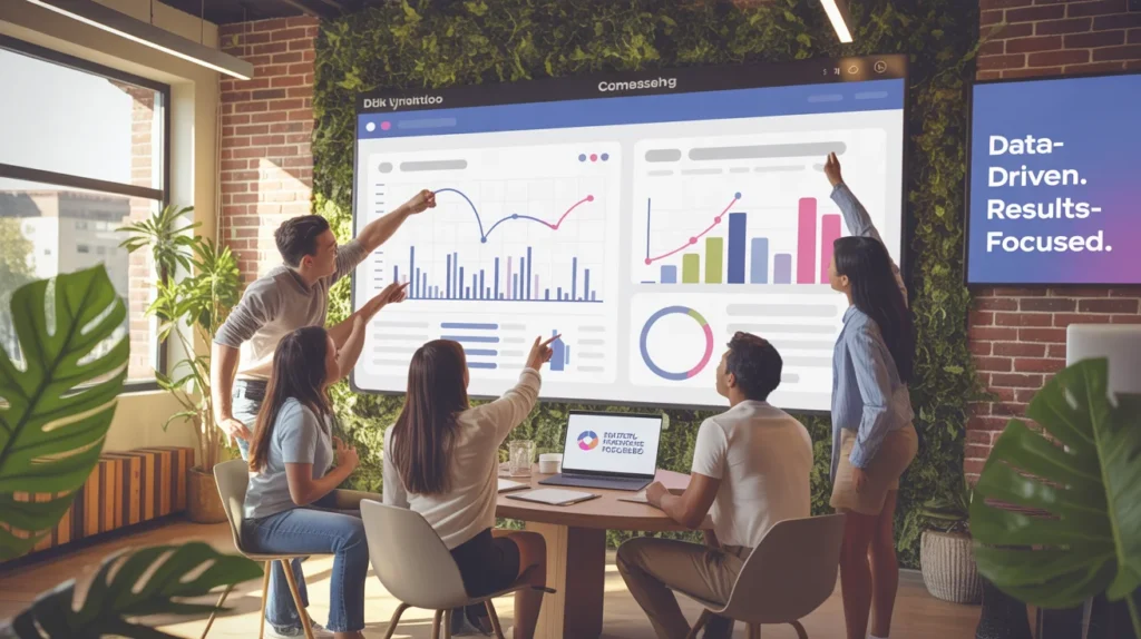Job Stability and Career Growth in Digital Marketing