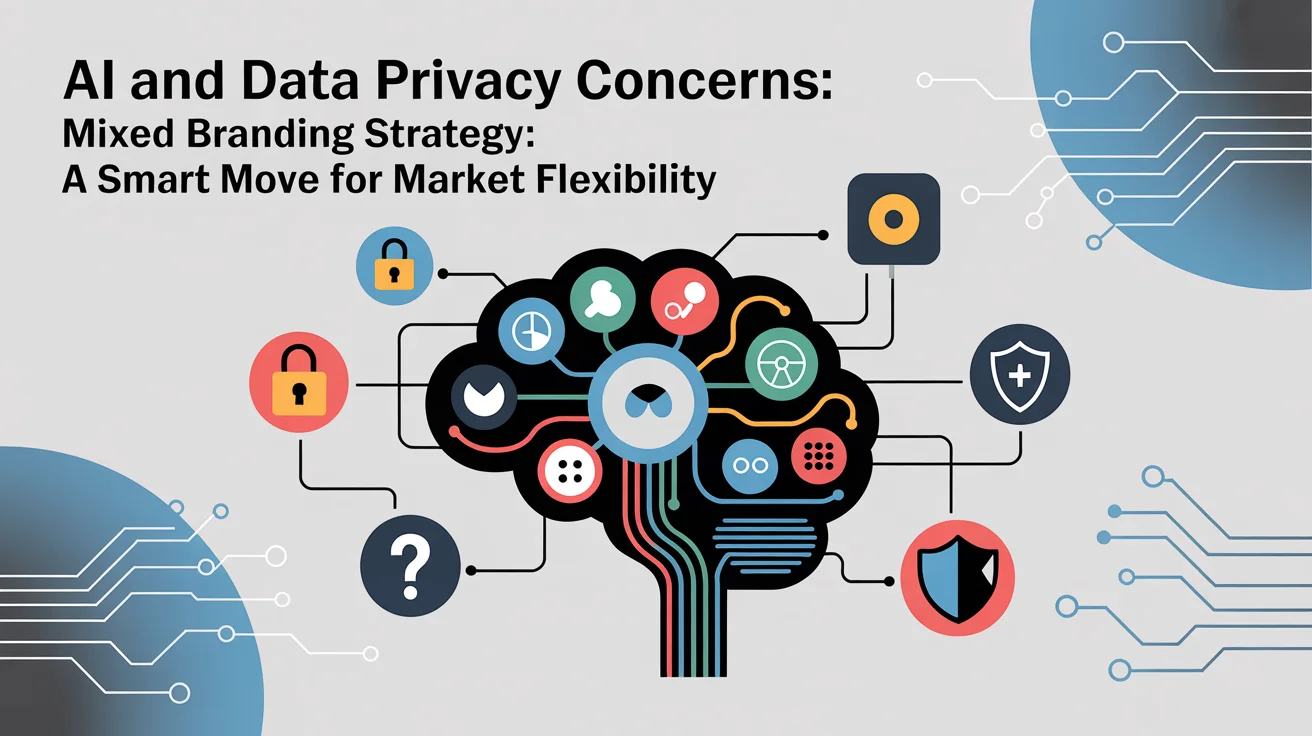 Mixed Branding Strategy: A Smart Move for Market Flexibility
