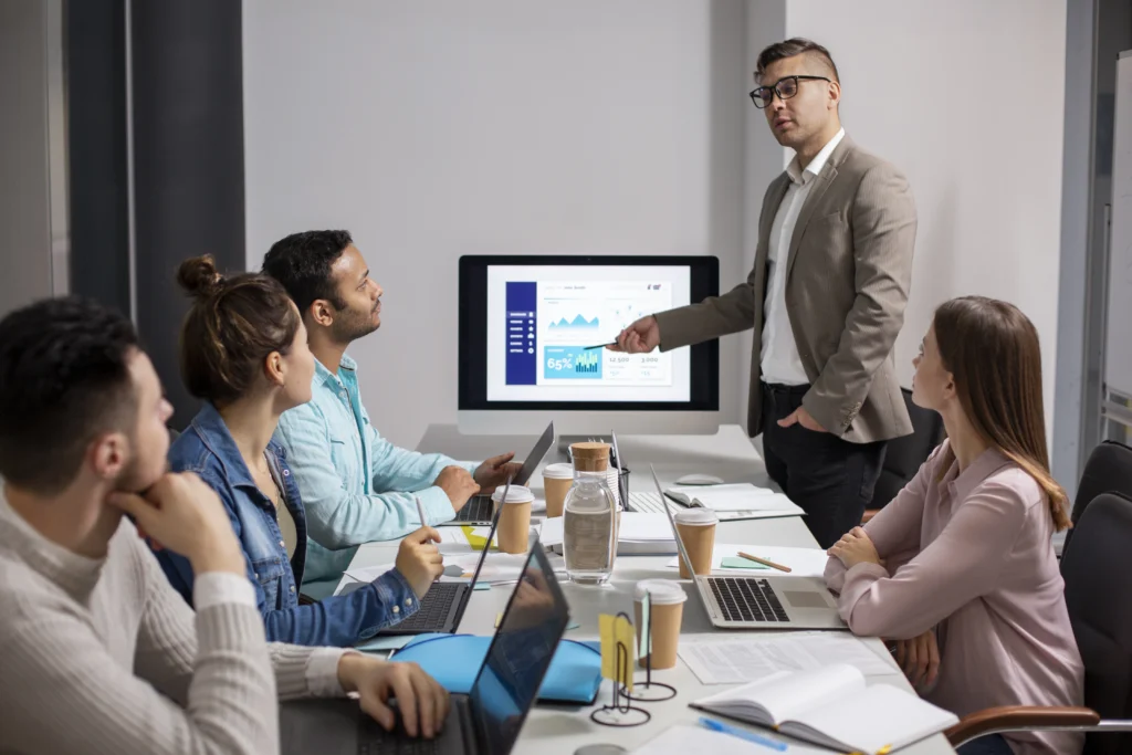 Role of ORM in SEO and Brand Visibility