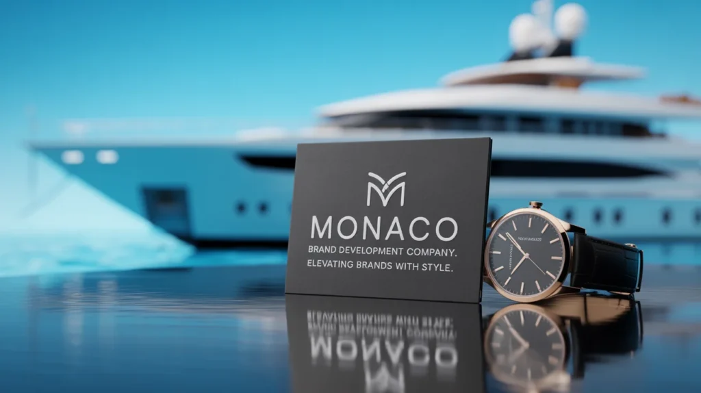 Real-World Impact: How Monaco Agencies Transform Brands