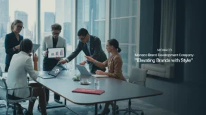 Monaco Brand Development Company: Elevating Brands with Style