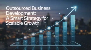 Outsourced Business Development: A Smart Strategy for Scalable Growth