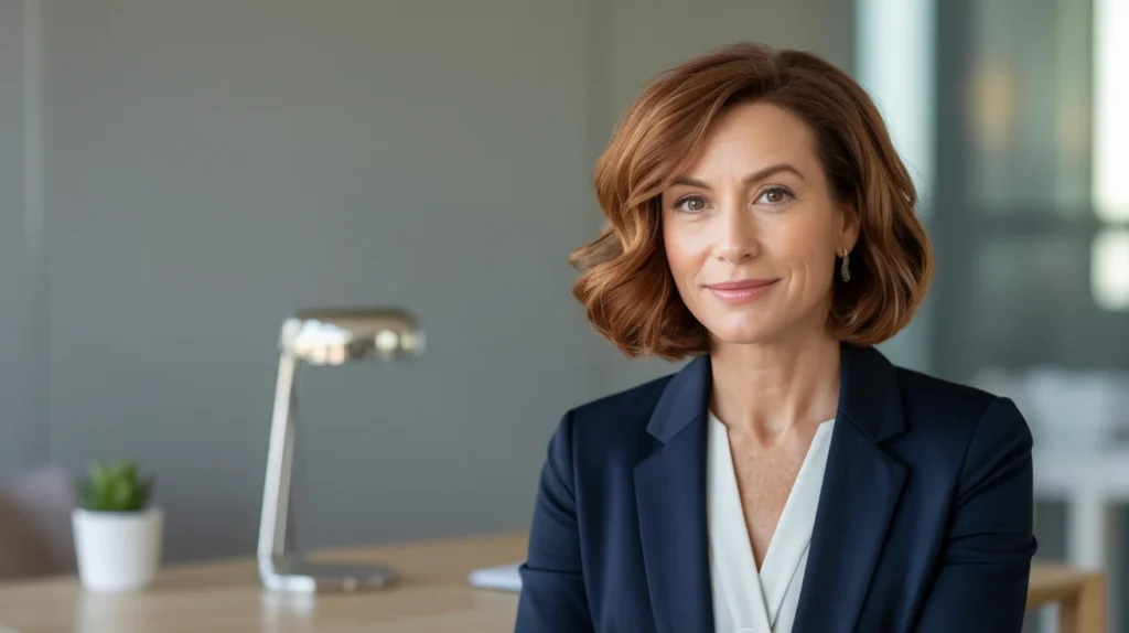 Pam Emery-Chace’s Journey to Excellence