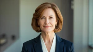 Pam Emery-Chace, Business Development Manager
