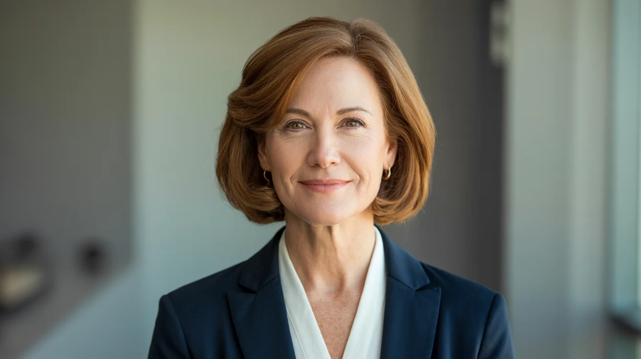 Pam Emery-Chace, Business Development Manager