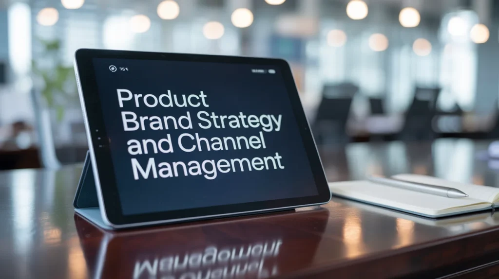 Importance of Channel Management