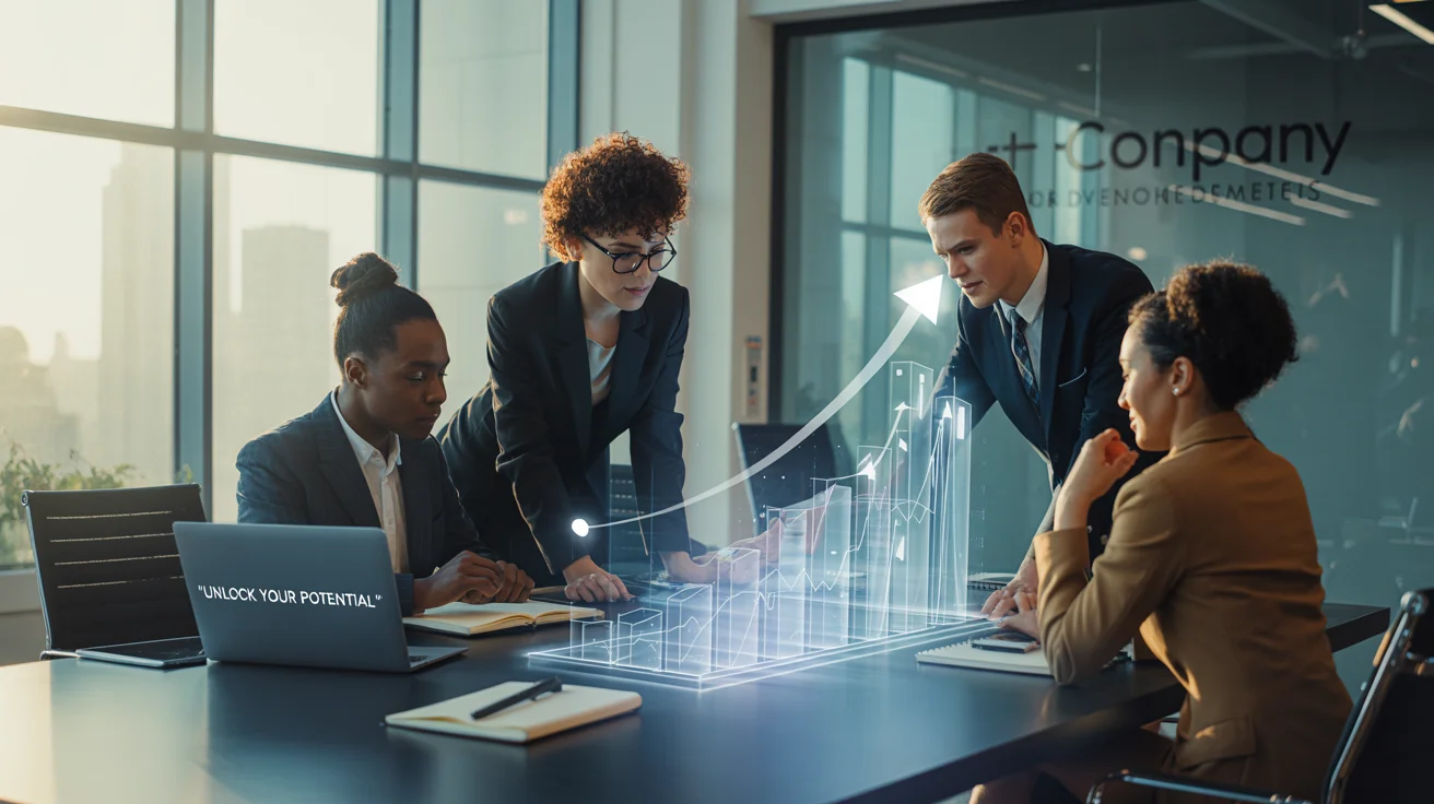 Professional Services Business Development: Strategies That Drive Growth