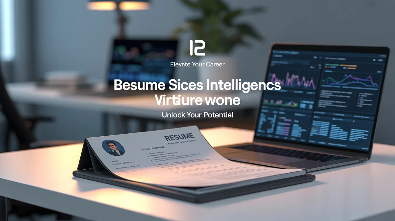 Senior Business Intelligence Developer Resume: How to Craft a Powerful One
