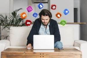 common issue with social media marketing plans