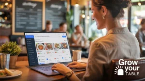Social Media Marketing Strategy for Restaurants