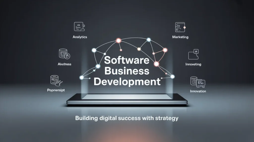 Strategic Planning in Software Development
