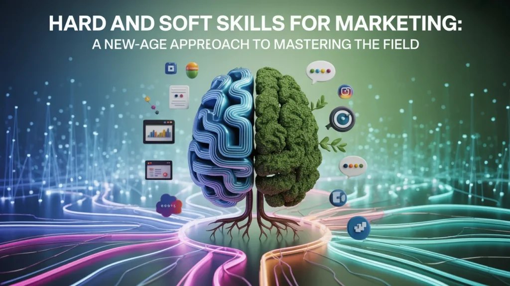 The Role of Soft Skills in Marketing