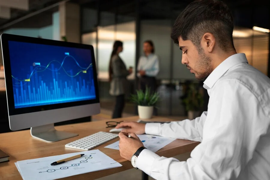 The Difference Between Traditional and Growth Marketing