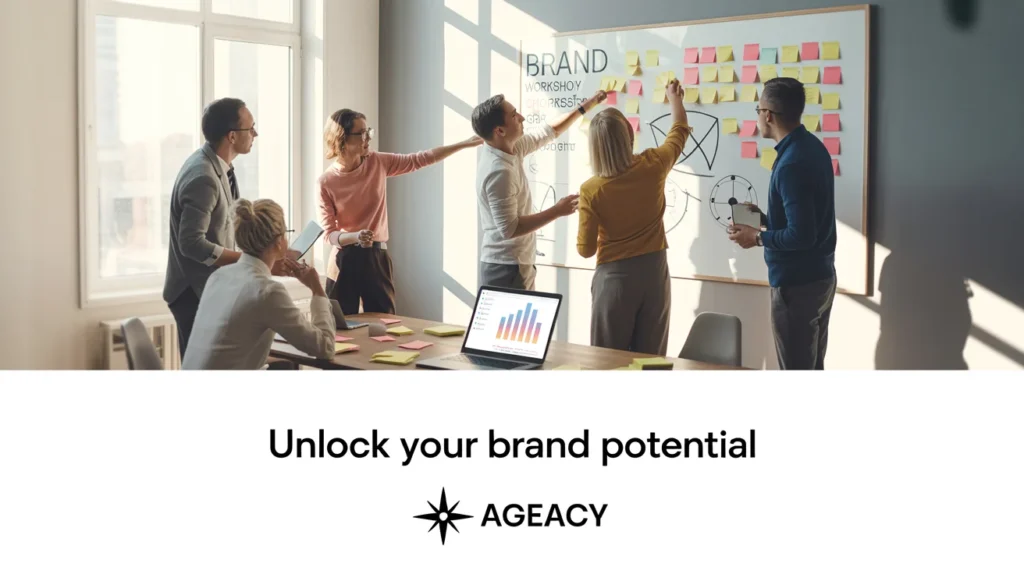 Key Elements Covered in a Brand Strategy Workshop