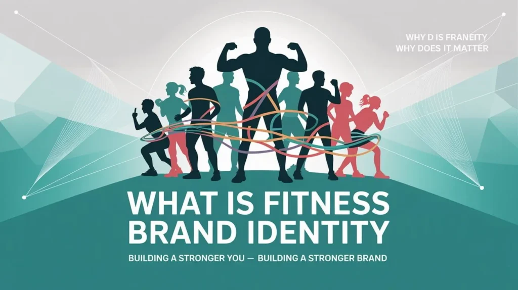 What Is Fitness Brand Identity and Why Does It Matter