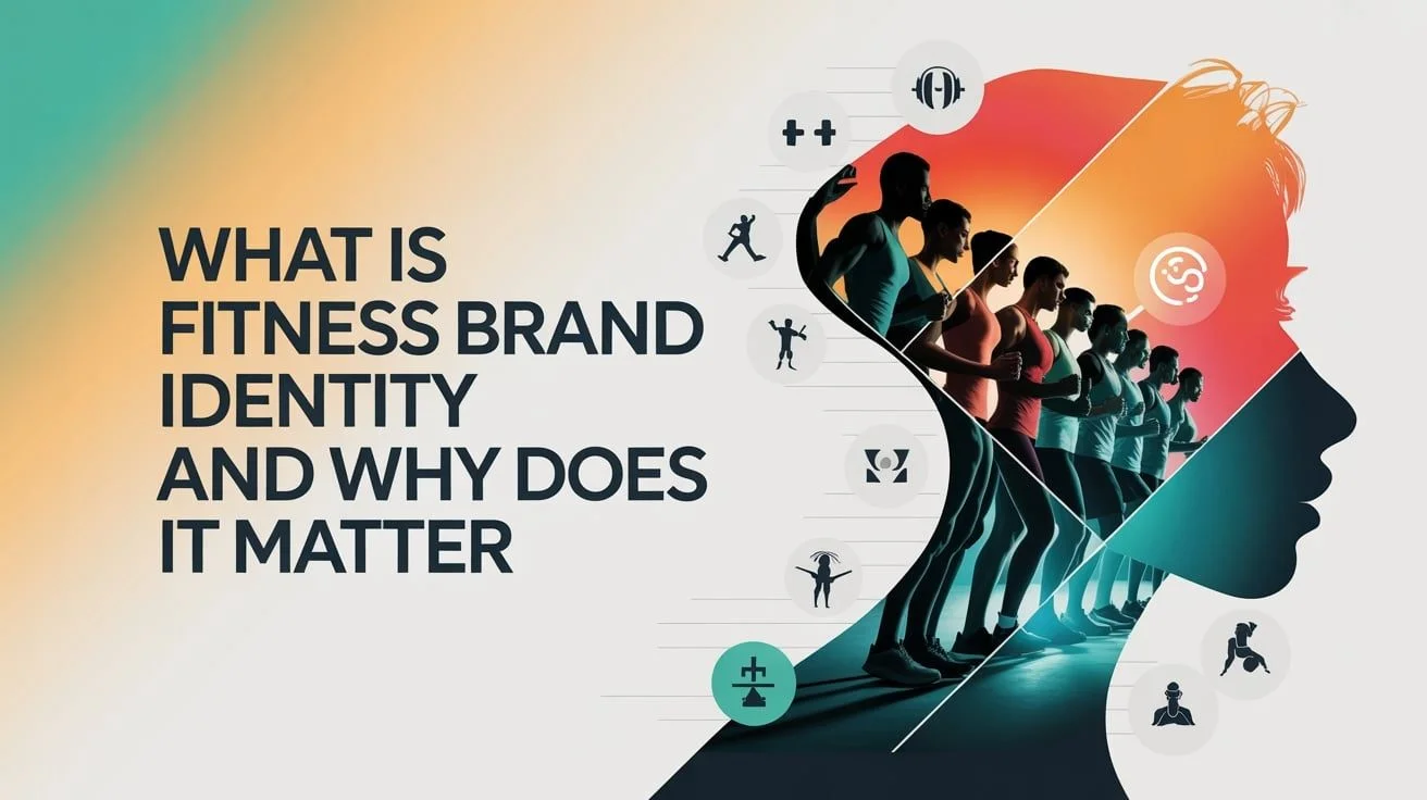 What Is Fitness Brand Identity and Why Does It Matter