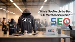 Why is SEOmerch the Best SEO Merchandise Store?