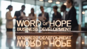 Word of Hope Business Development