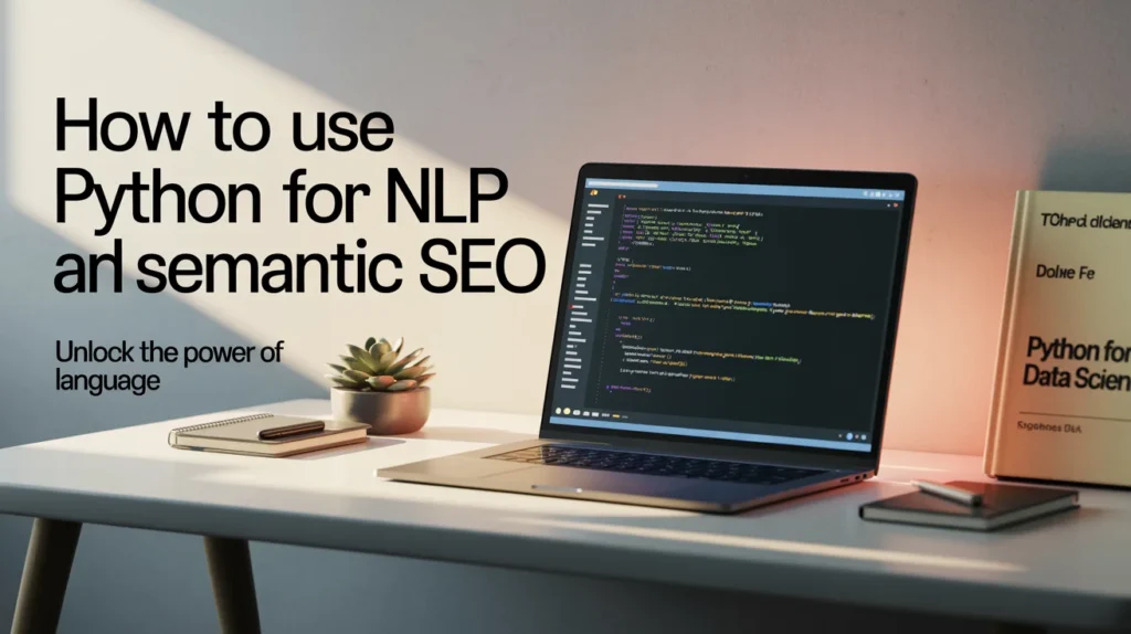 Semantic SEO Explained