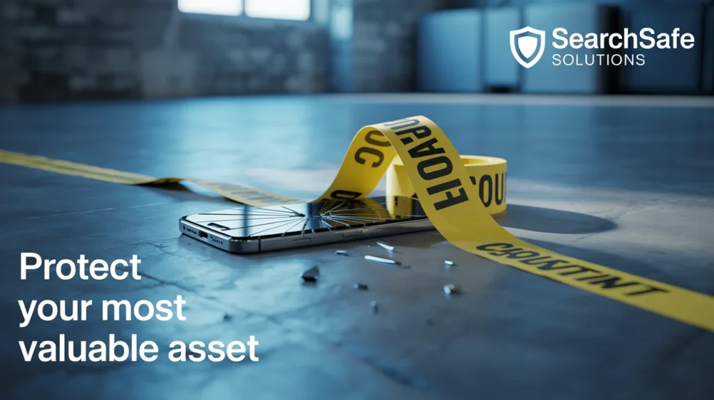 Understanding Industrial Accidents in Corporate Settings