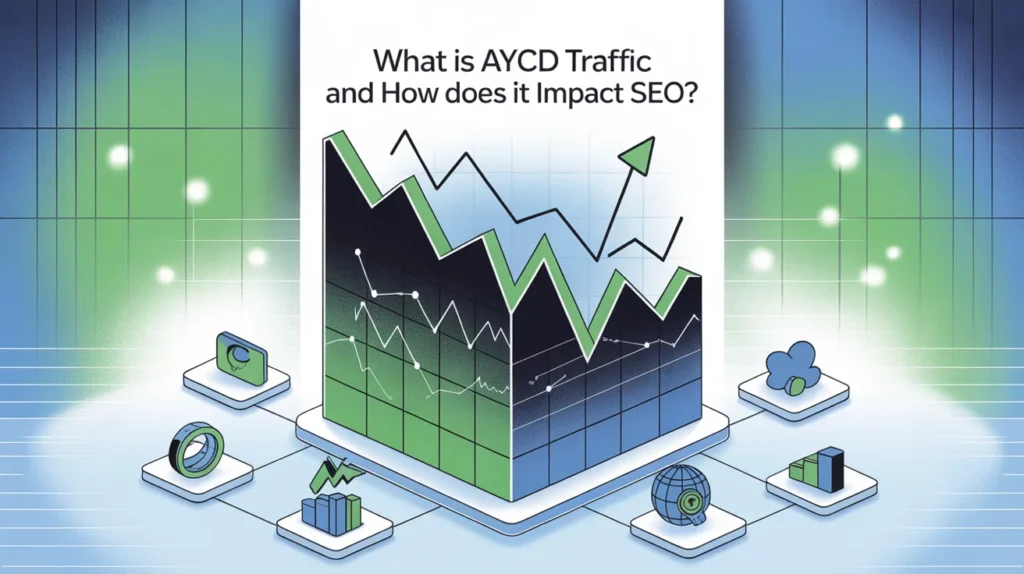 What is AYCD Traffic and How Does It Impact SEO?