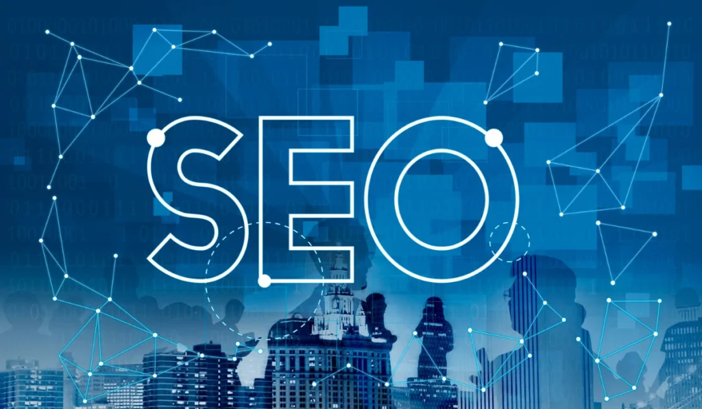 SEO Strategies and Trends