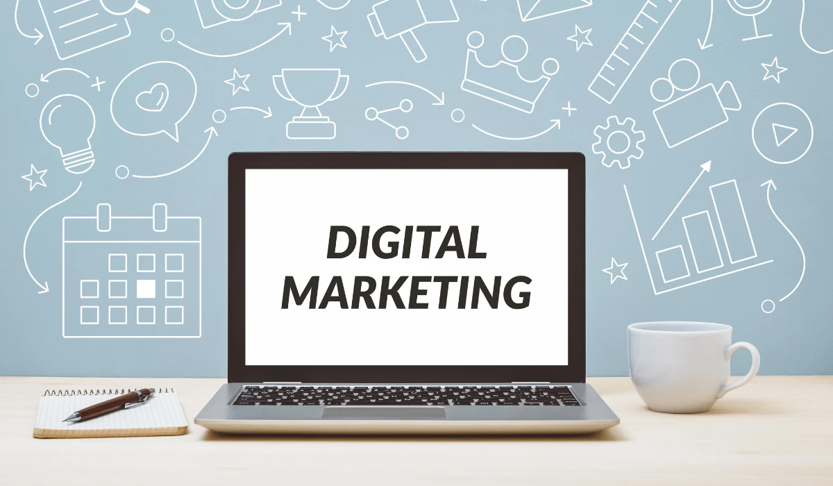 what is high ticket digital marketing