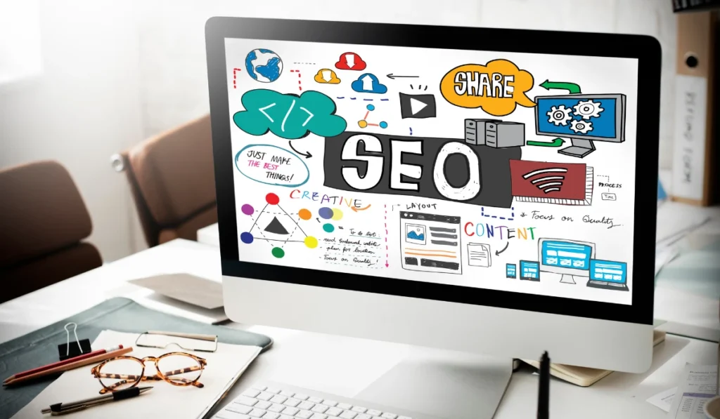 SEO Services in Delhi: Boost Rankings & Traffic