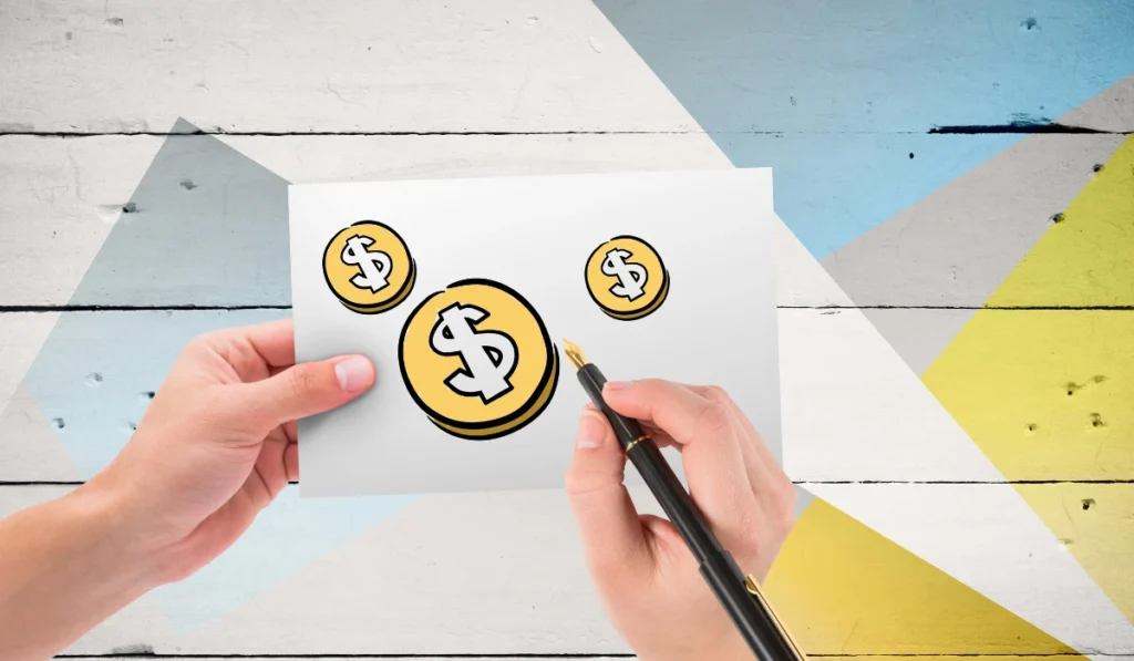 Affiliate Marketing Profit Steps