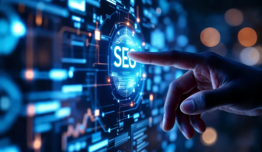 Boost Online Visibility