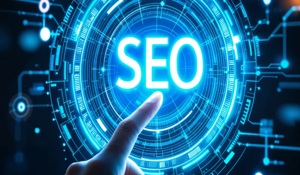 SEO Services and Strategies