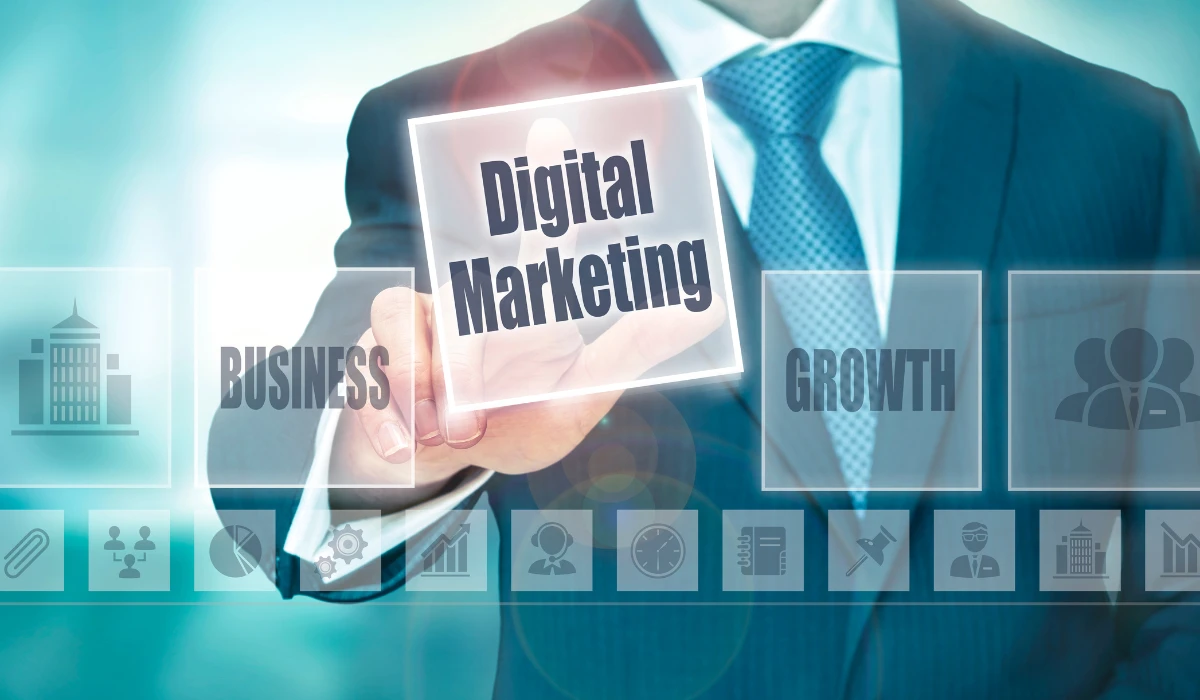 how to hire a digital marketing agency