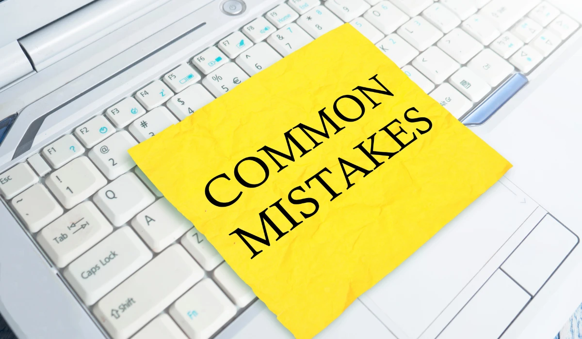 logo design mistakes