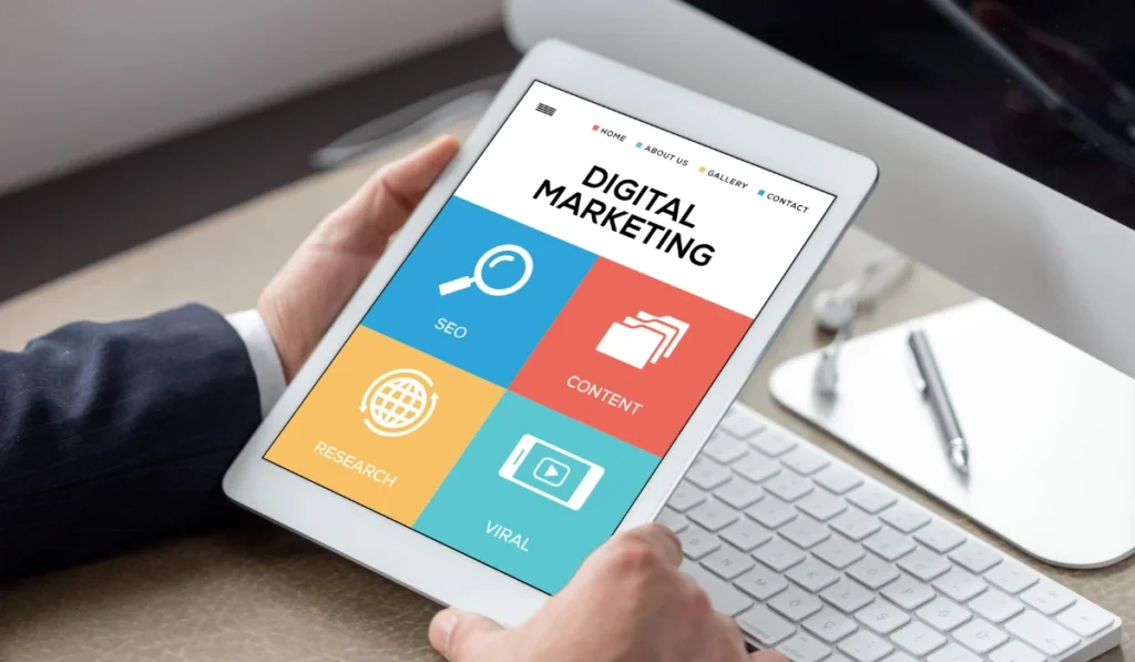 India Digital Marketing Trends