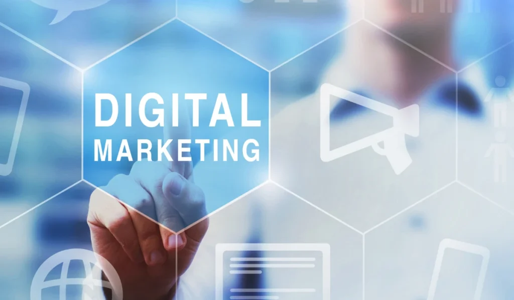 Effective Digital Marketing Strategy