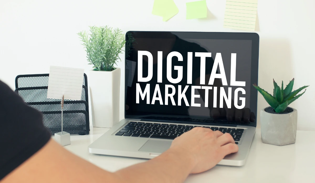 what is white label digital marketing
