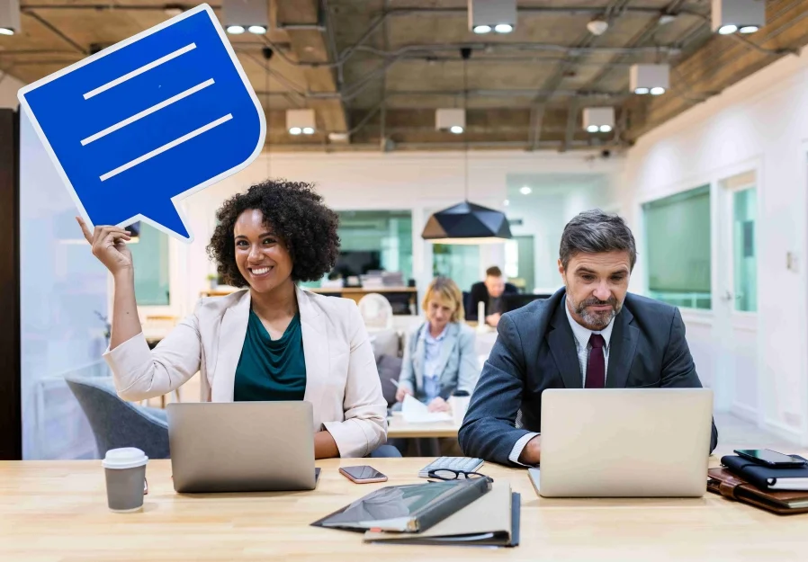 Build a Strong Online Presence