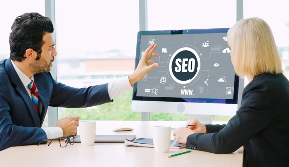 ROI Focused Strategy Because Rankings Do Not Pay the Bills