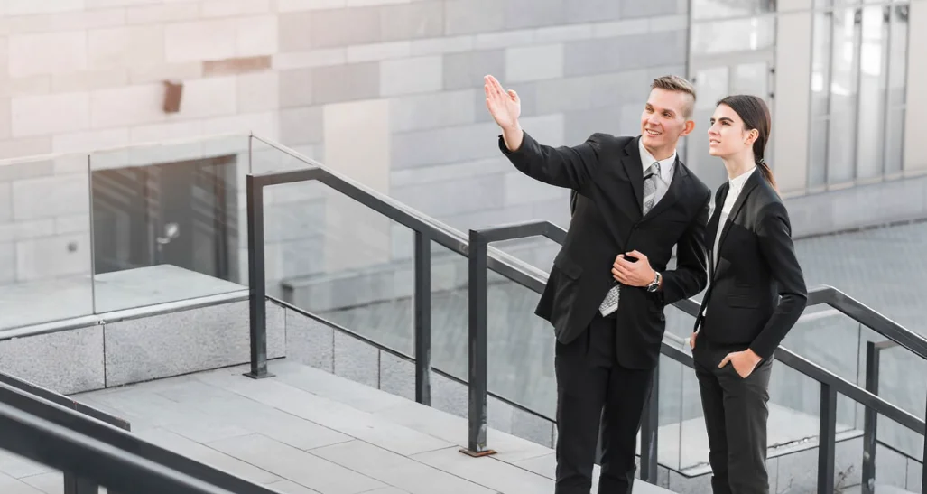 Building Trust the Right Way