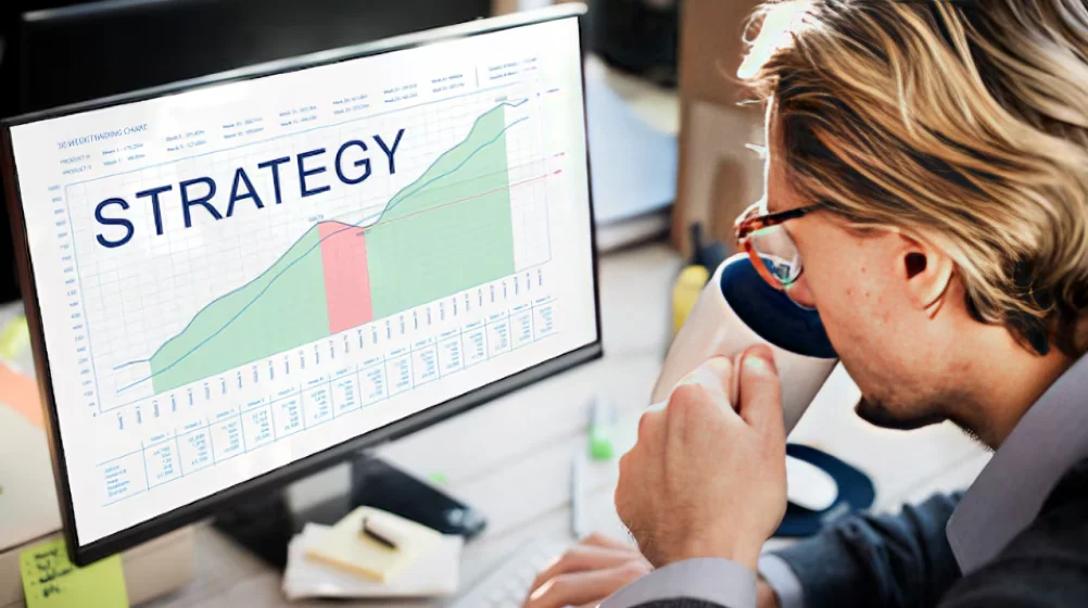 A Strategy That Works for the Long Term