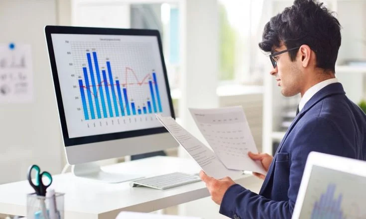 Long-Term Digital Marketing Strategy