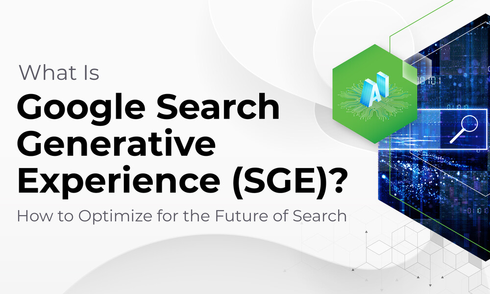 Google SGE Optimization: Proven Strategies