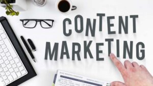 content marketing services