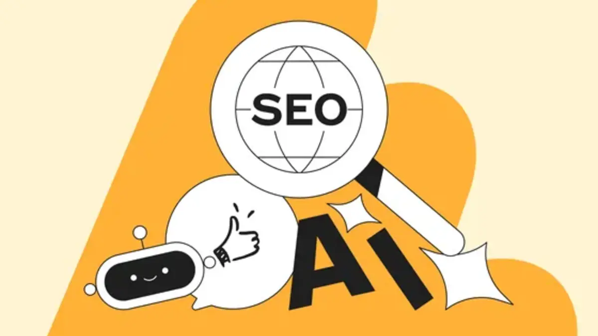 AI search SEO
